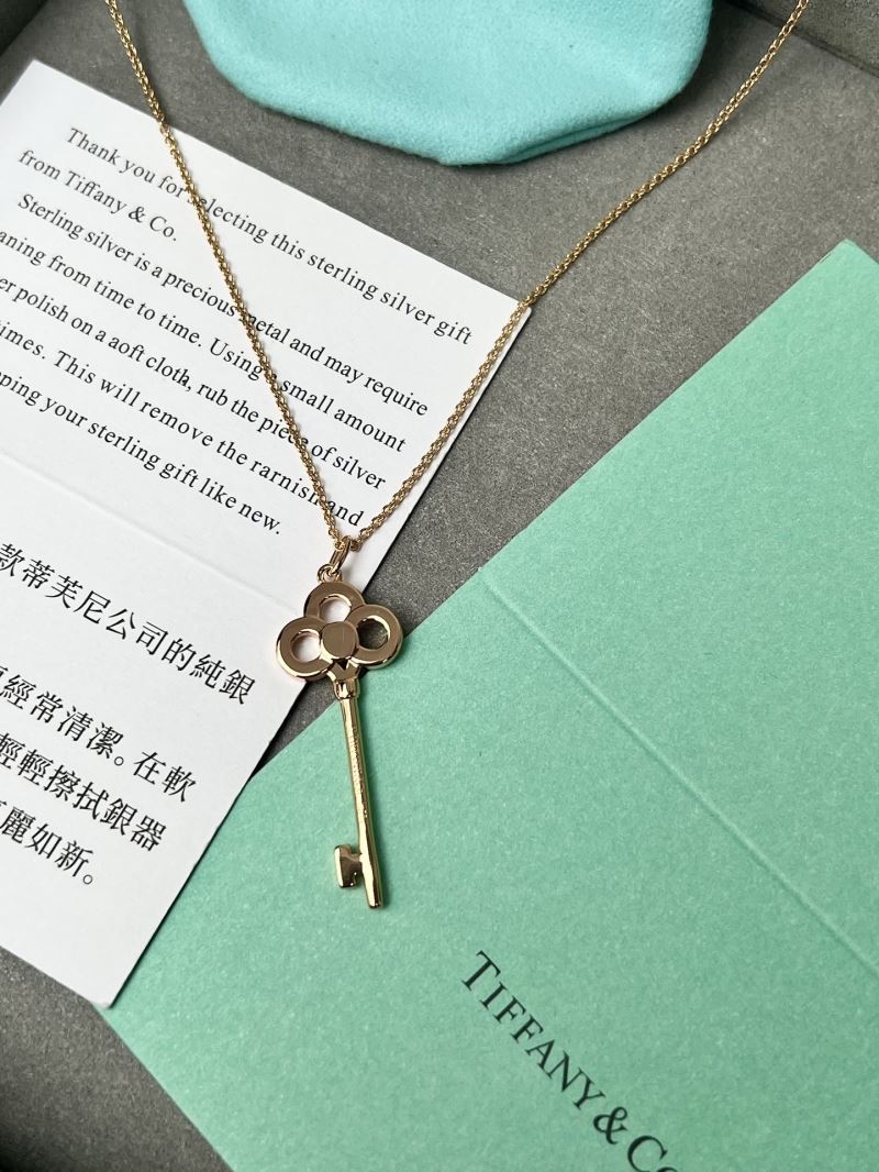 Tiffany Necklaces